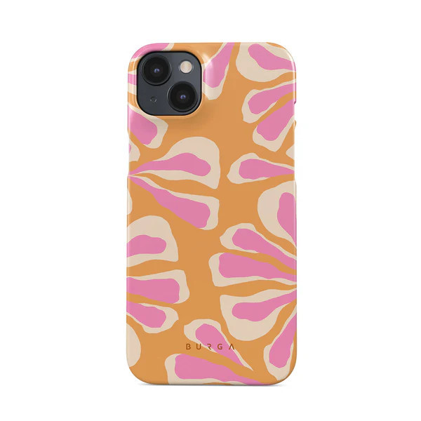 Aloha - iPhone 14 Plus Case | BURGA
