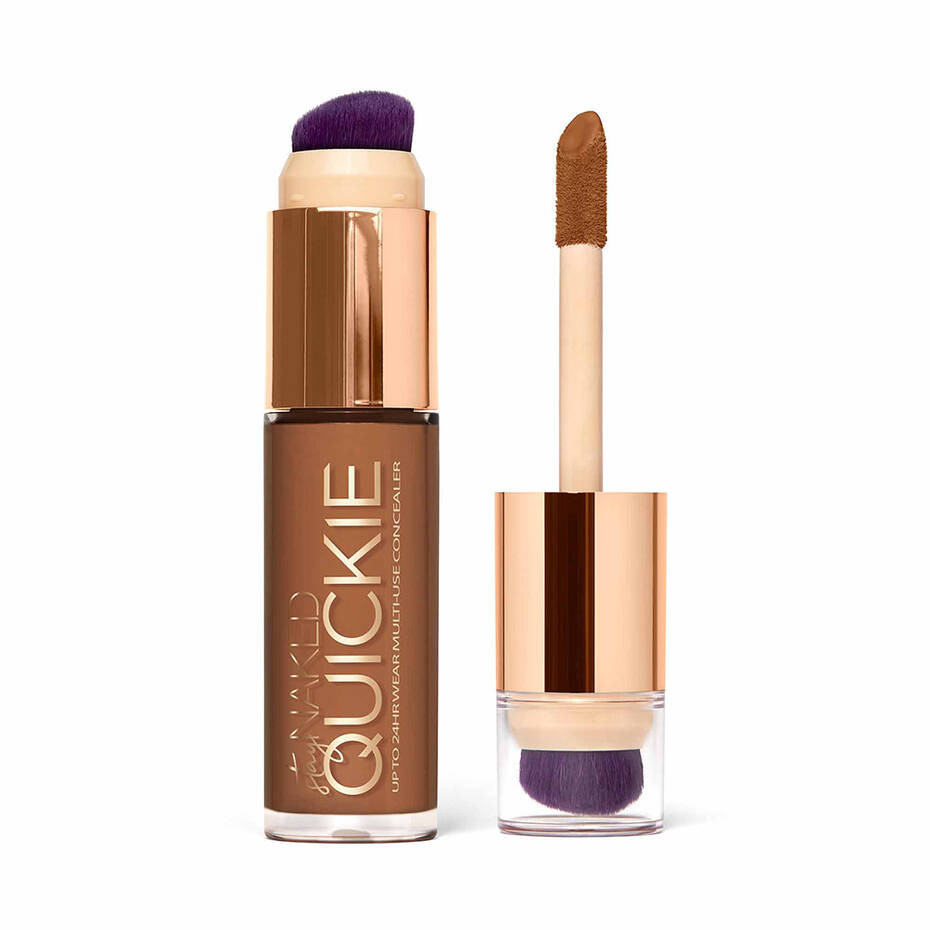 Quickie 24HR Full-Coverage Waterproof Concealer | Urban Decay US