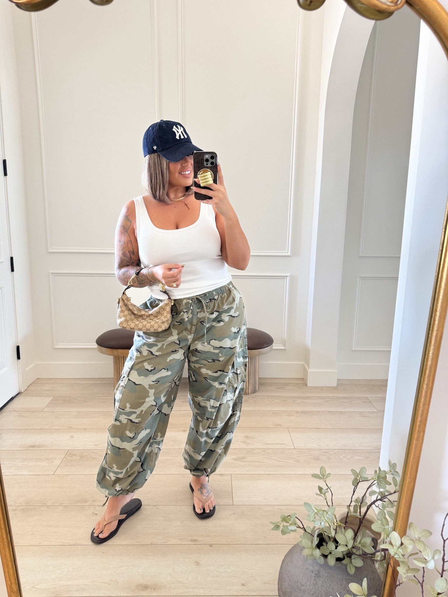 Top L
Pants L 
Miranda Frye Mother’s Day sale going on now. Grab these necklaces now if you have been wanting them. 

#LTKSaleAlert #LTKMidsize #LTKootd