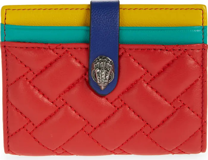 Kurt Geiger London Multi Card Holder | Nordstrom | Nordstrom