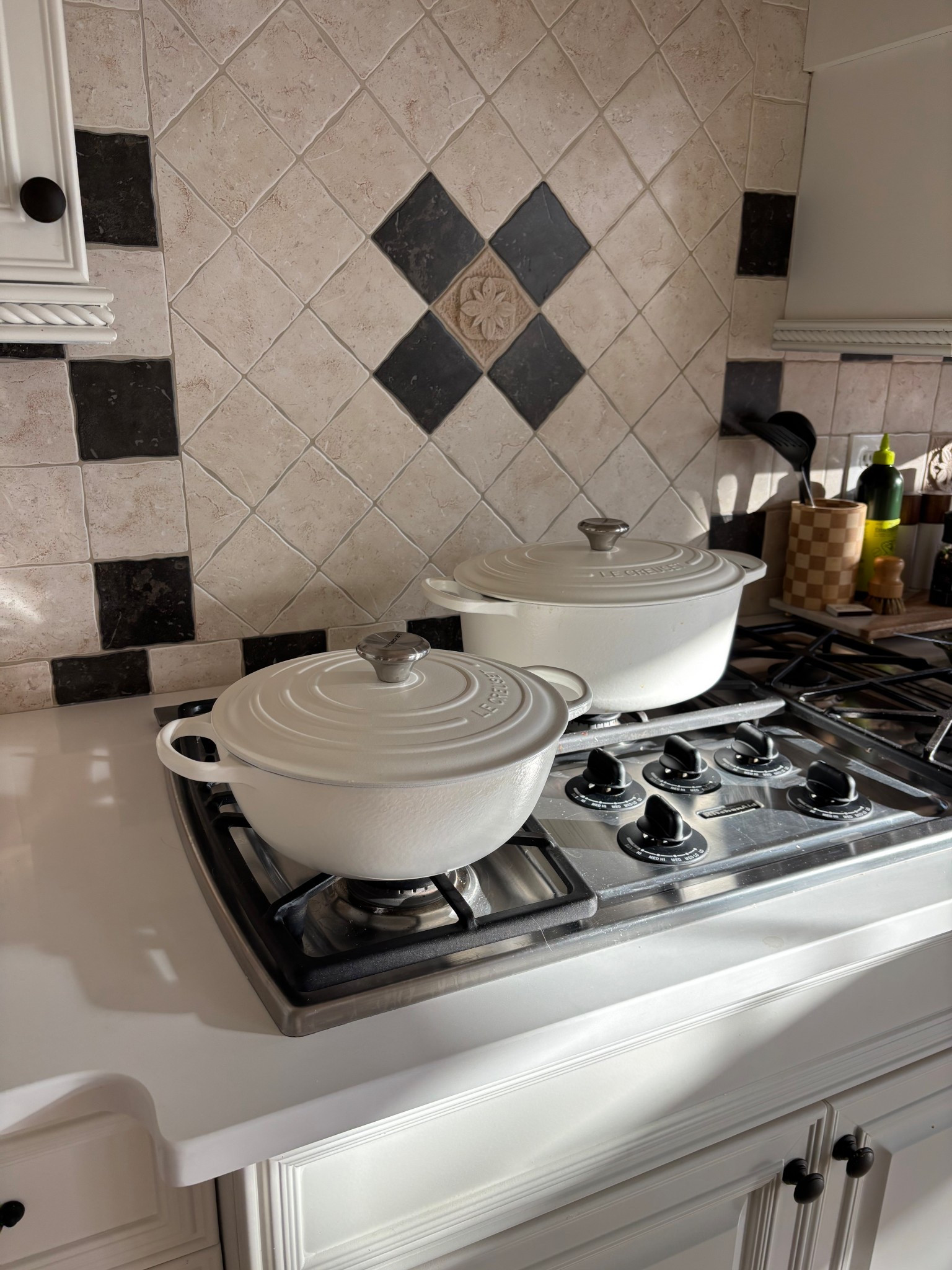 My dream dutch ovens ~ Le Creusets 🤍🍲

#LTKfoodie #LTKSaleAlert #LTKHome