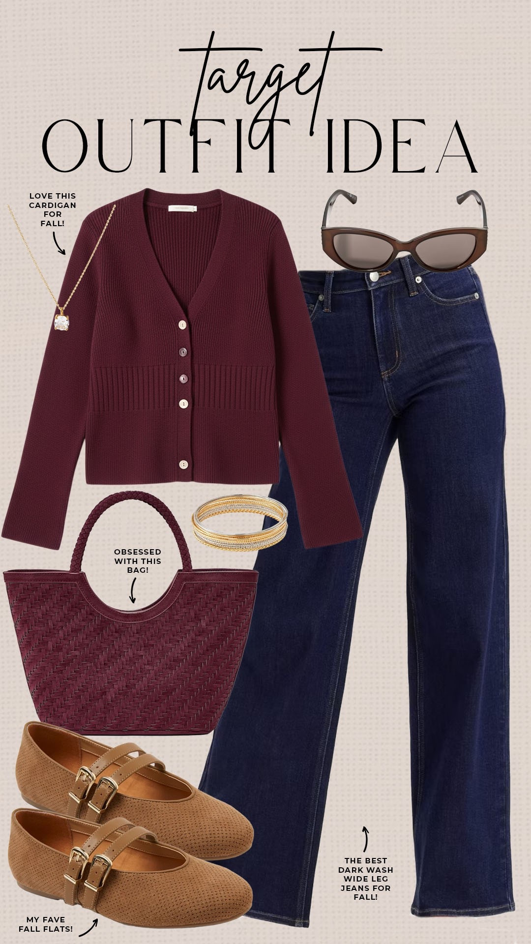 Trendy Target outfit idea! 

#targetfinds

Target finds. Target fashion. Target new arrivals.

#LTKootd #LTKgrwm #LTKSeasonal
