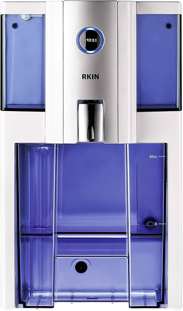 Zero Installation Purifier Water Filter - Alcapure Edition, Reverse Osmosis Countertop Water Filt... | Amazon (US)