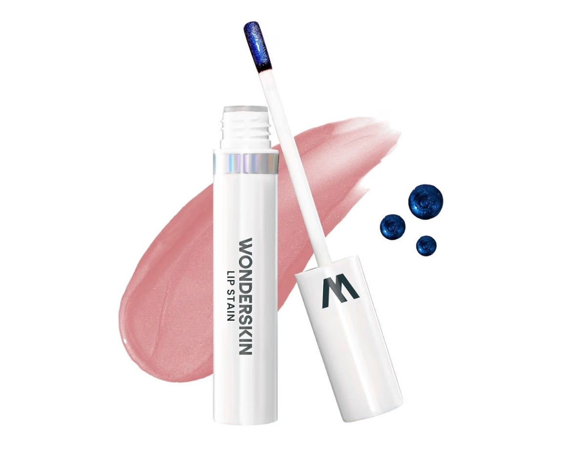 Just bought this new lip stain from Amazon 

Better than lipstick 

#LTKBeauty #LTKWedding #LTKGiftGuide