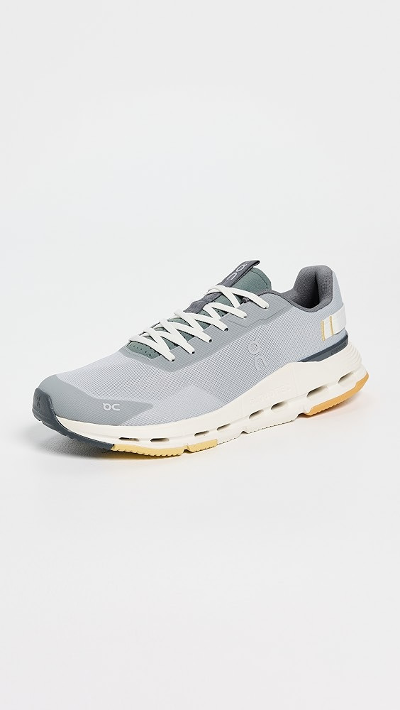 Cloudnova Form 2 Sneakers | Shopbop