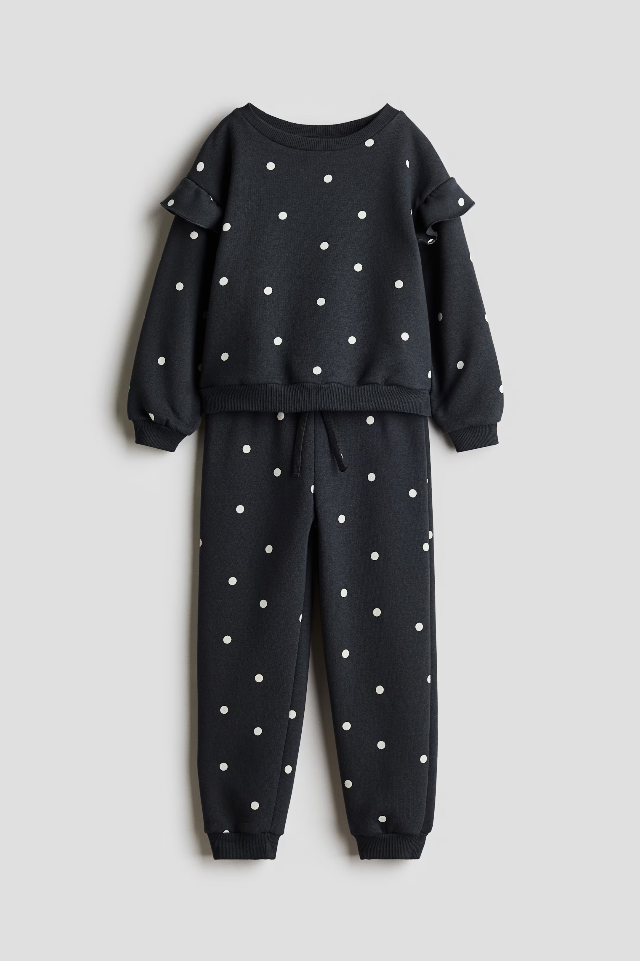 2-piece Sweatsuit | H&M (US + CA)
