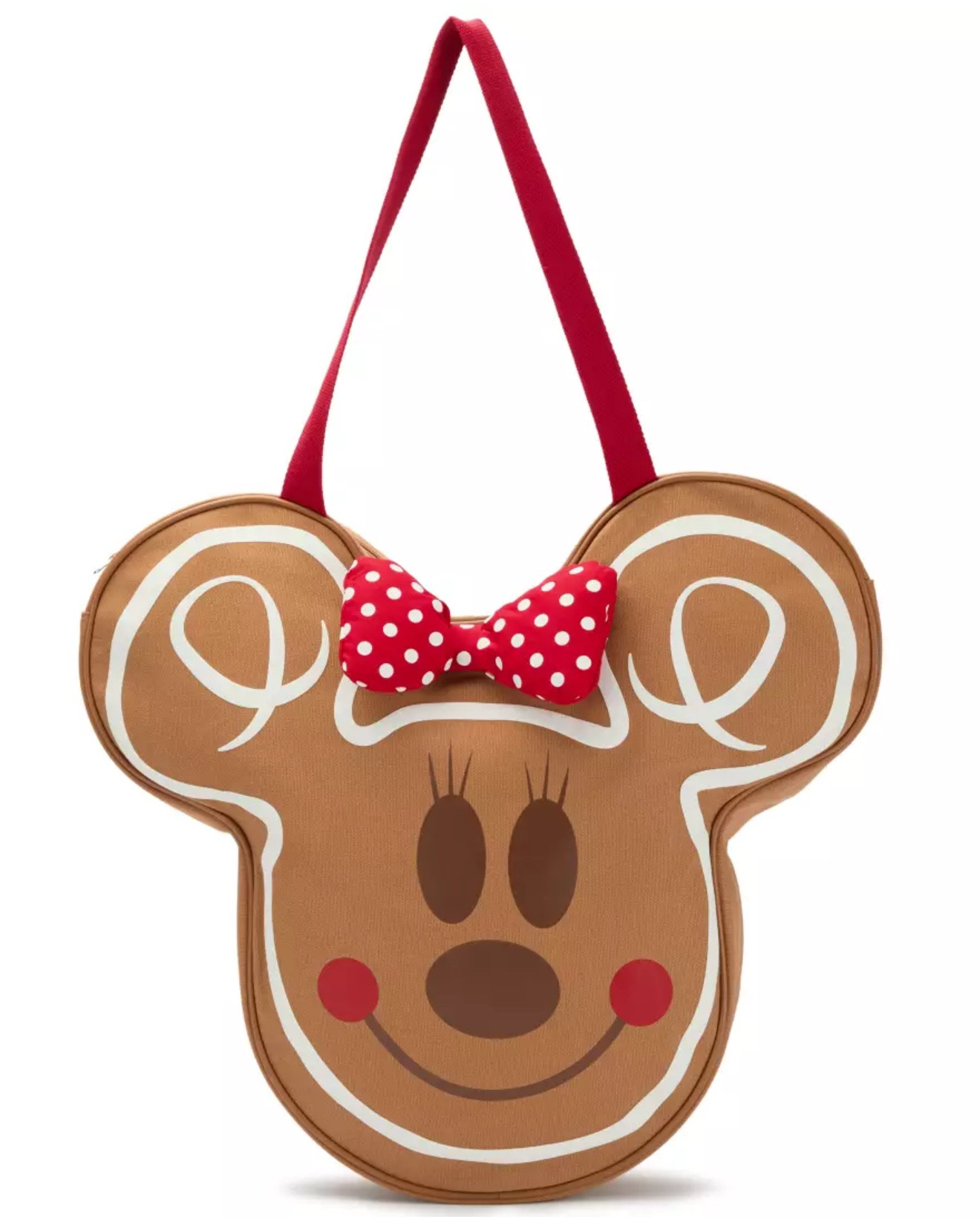 Christmas at Disney hits different 🎄🎁 Loving this gingerbread Minnie & festive tote moment!
#christmas #disney #disneychristmas

#LTKHoliday #LTKItBag #LTKSeasonal