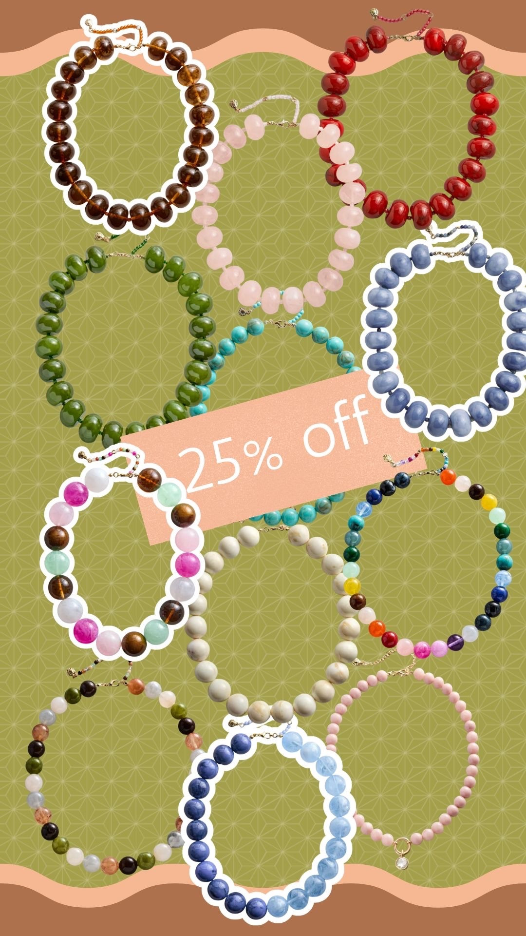 My most worn necklaces 25% off this weekend. Personalized totes 20% off

#LTKdayinmylife #LTKOver40 #LTKSaleAlert