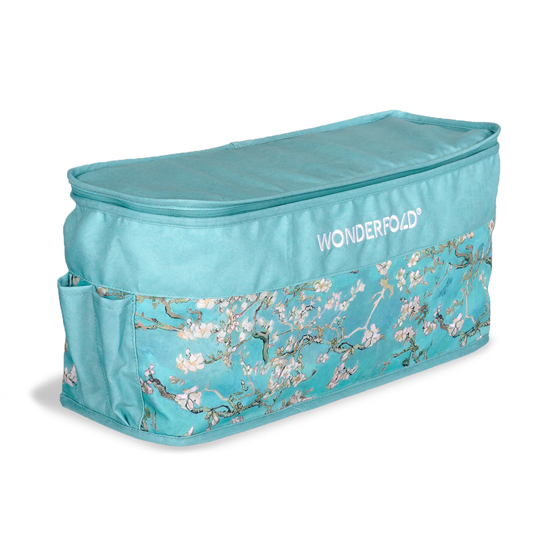 Rear Basket Fabric - Van Gogh Museum Collection | WonderFold | WonderFold Wagon