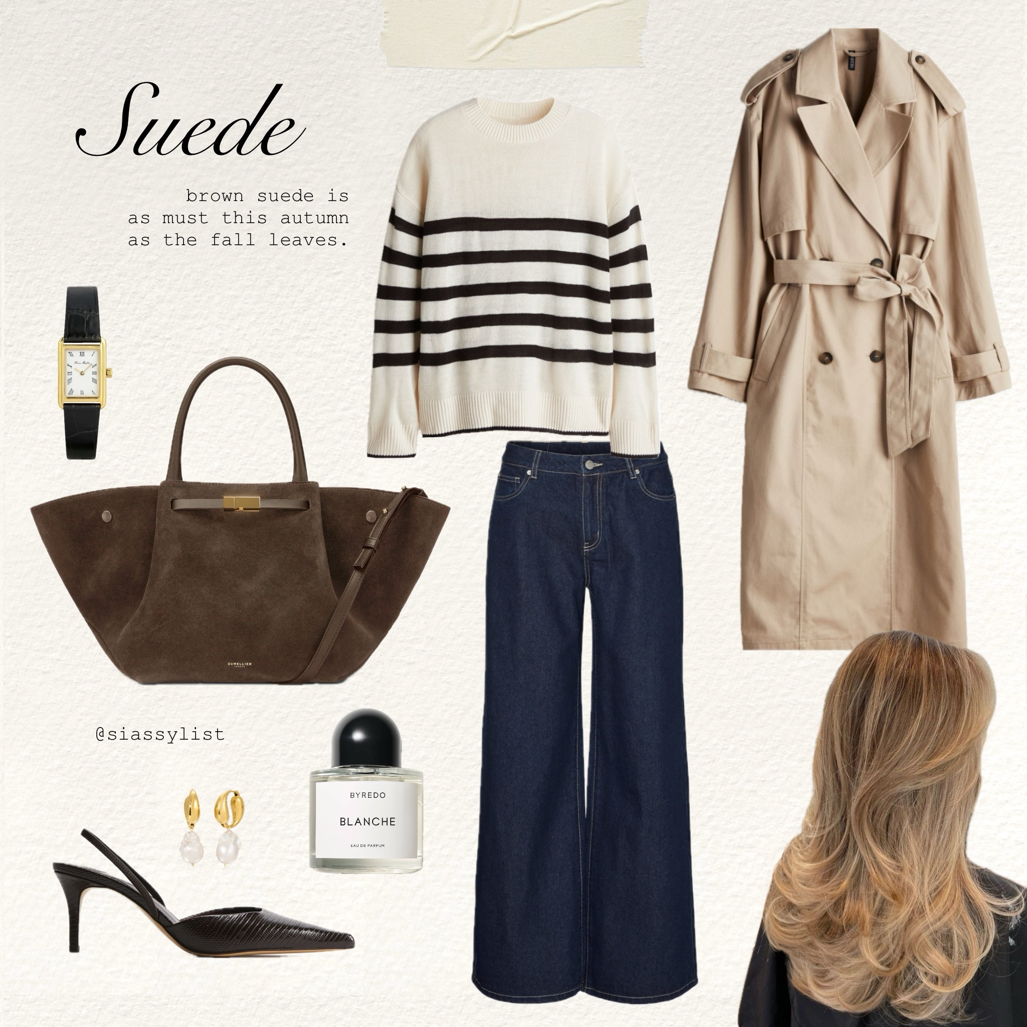 Chic suede outfit inspoired by

#LTKCyberWeek #LTKStyleTip #LTKGiftGuide