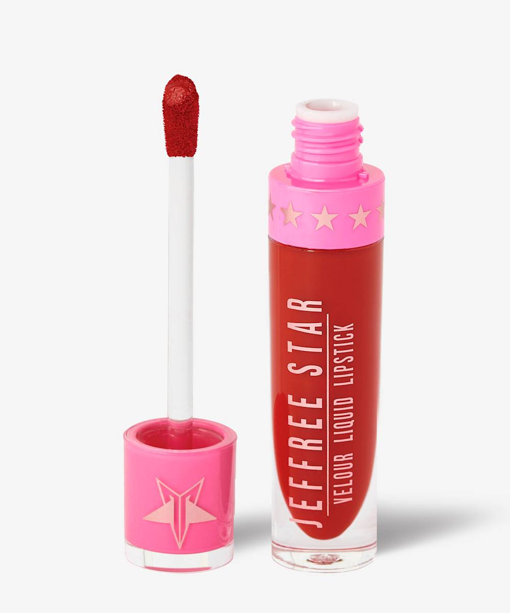 Velour Liquid Lipstick | Beauty Bay