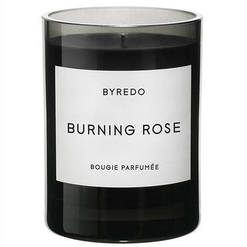Byredo - Burning Rose Candle by Byredo | Amazon (US)