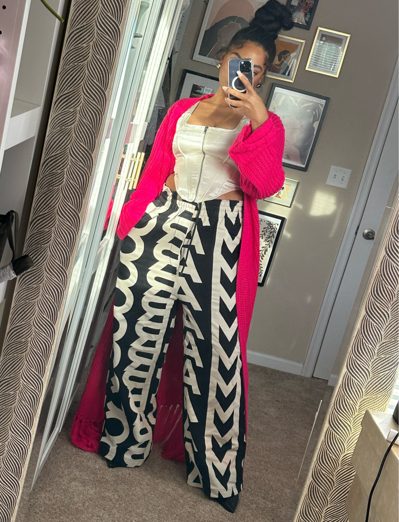 OOTD 


#LTKstyletip #LTKsalealert #LTKSeasonal