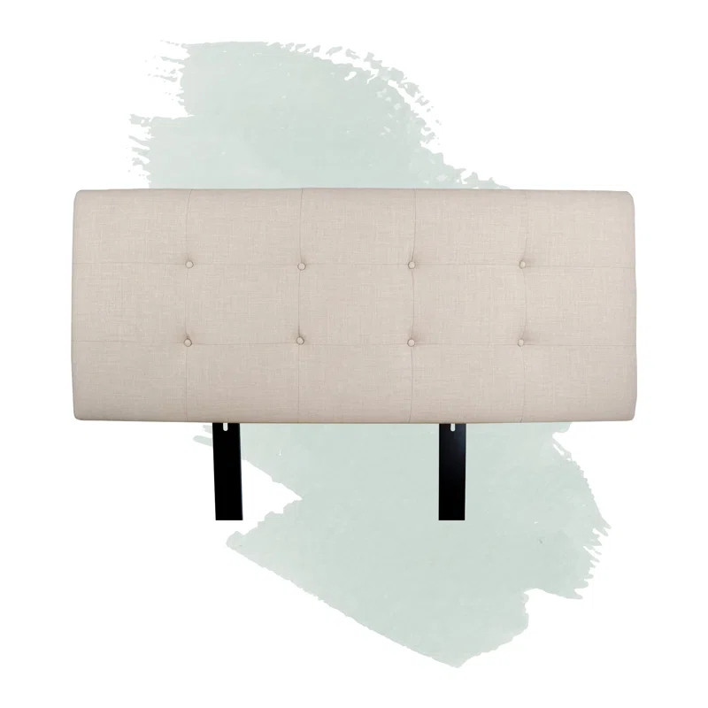 Raelynn Upholstered Panel Headboard | Wayfair Professional
