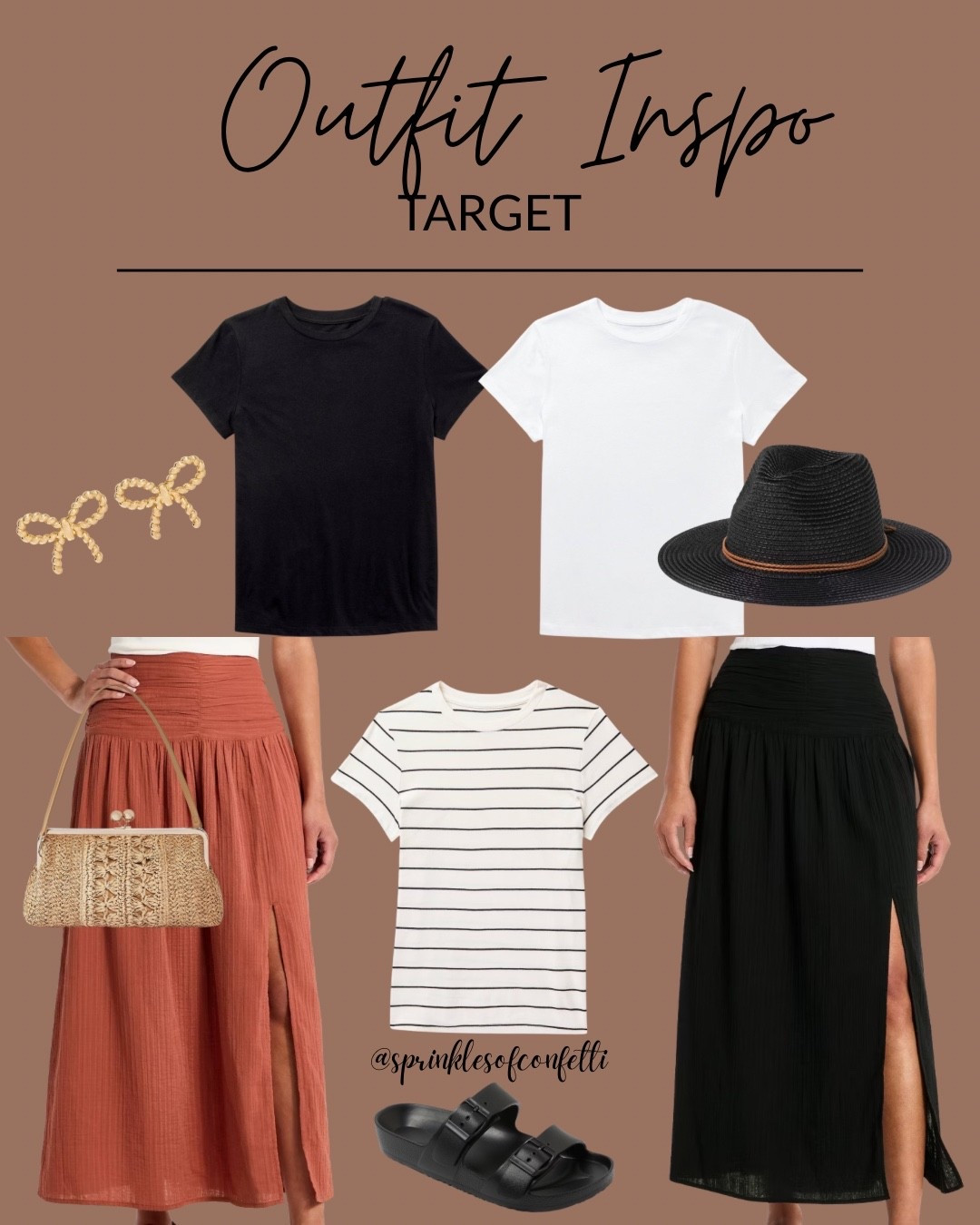 Target outfit inspo!

#LTKvlog #LTKmomlife #LTKootd