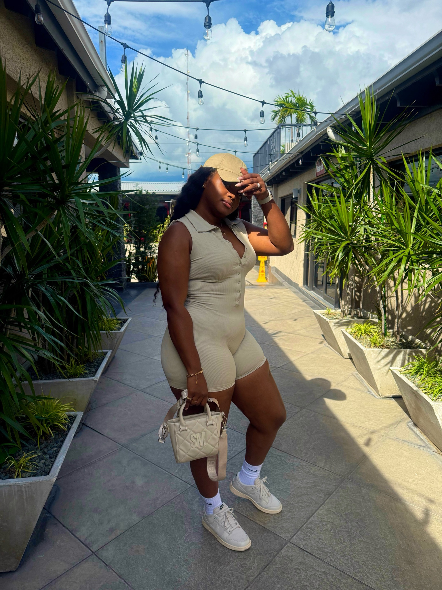 Amazon romper 🤭

#LTKFindsUnder100 #LTKStyleTip #LTKBaby