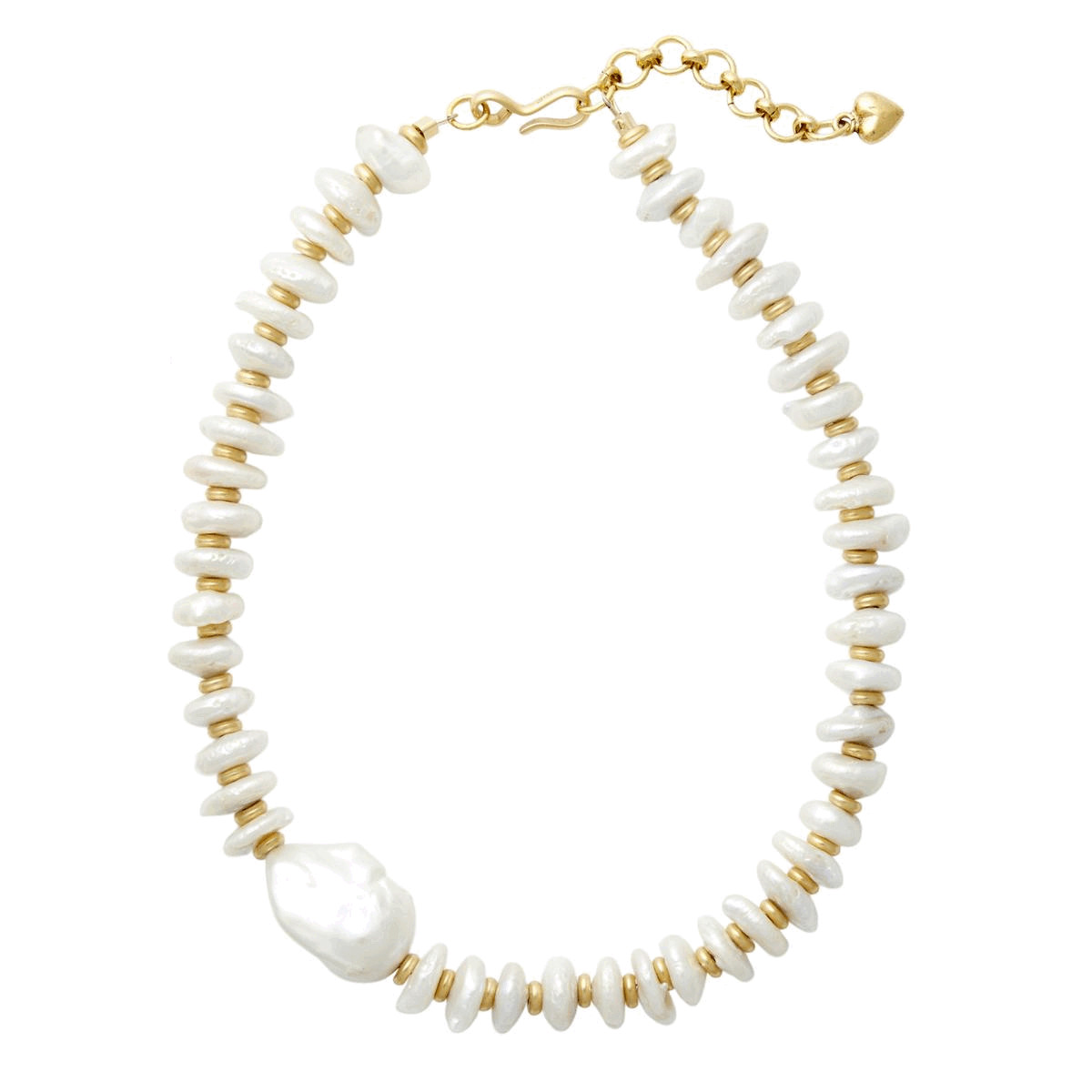 Dune Necklace | Brinker & Eliza