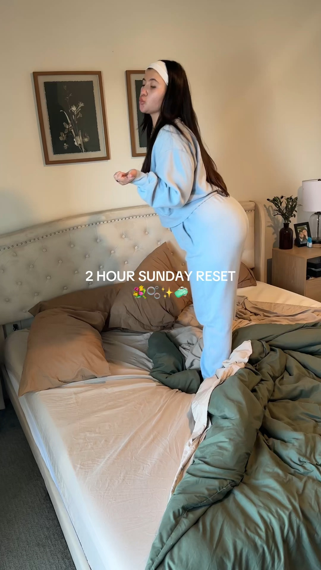 Sunday reset cleaning items 

#cleaning #sundayreset 

#LTKHome