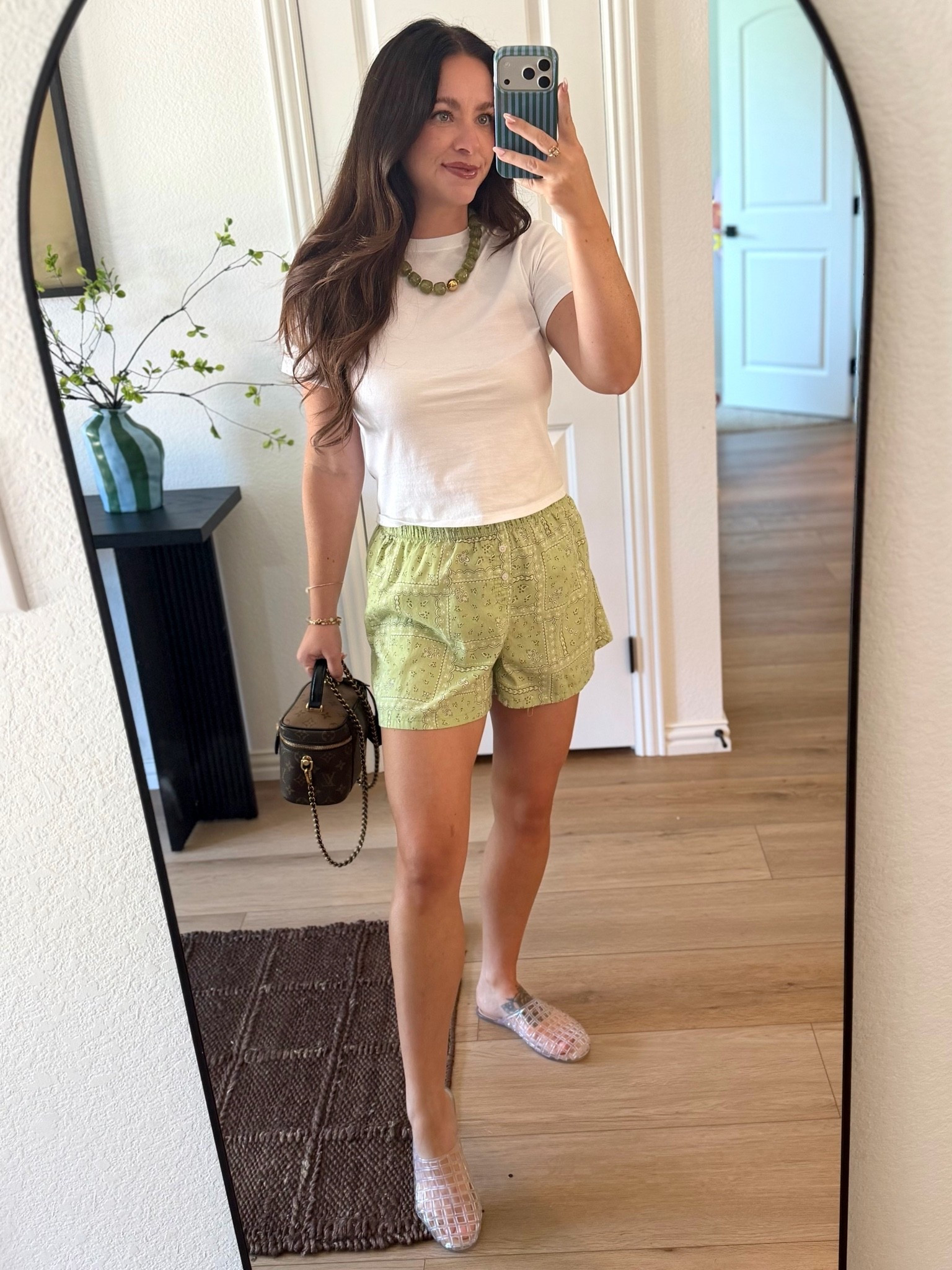 Comfy chic outfit for errands. Wearing a small in everything.

#LTKootd
