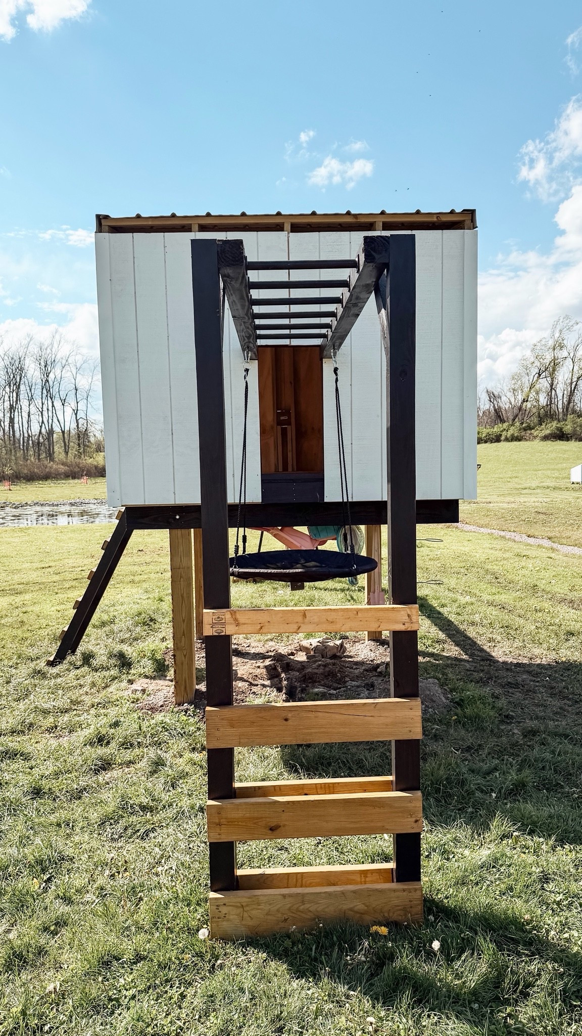 Custom playground build

#LTKmomlife #LTKHome #LTKKids