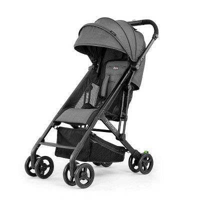 Chicco Piccolo Baby Stroller - Carbon | Target