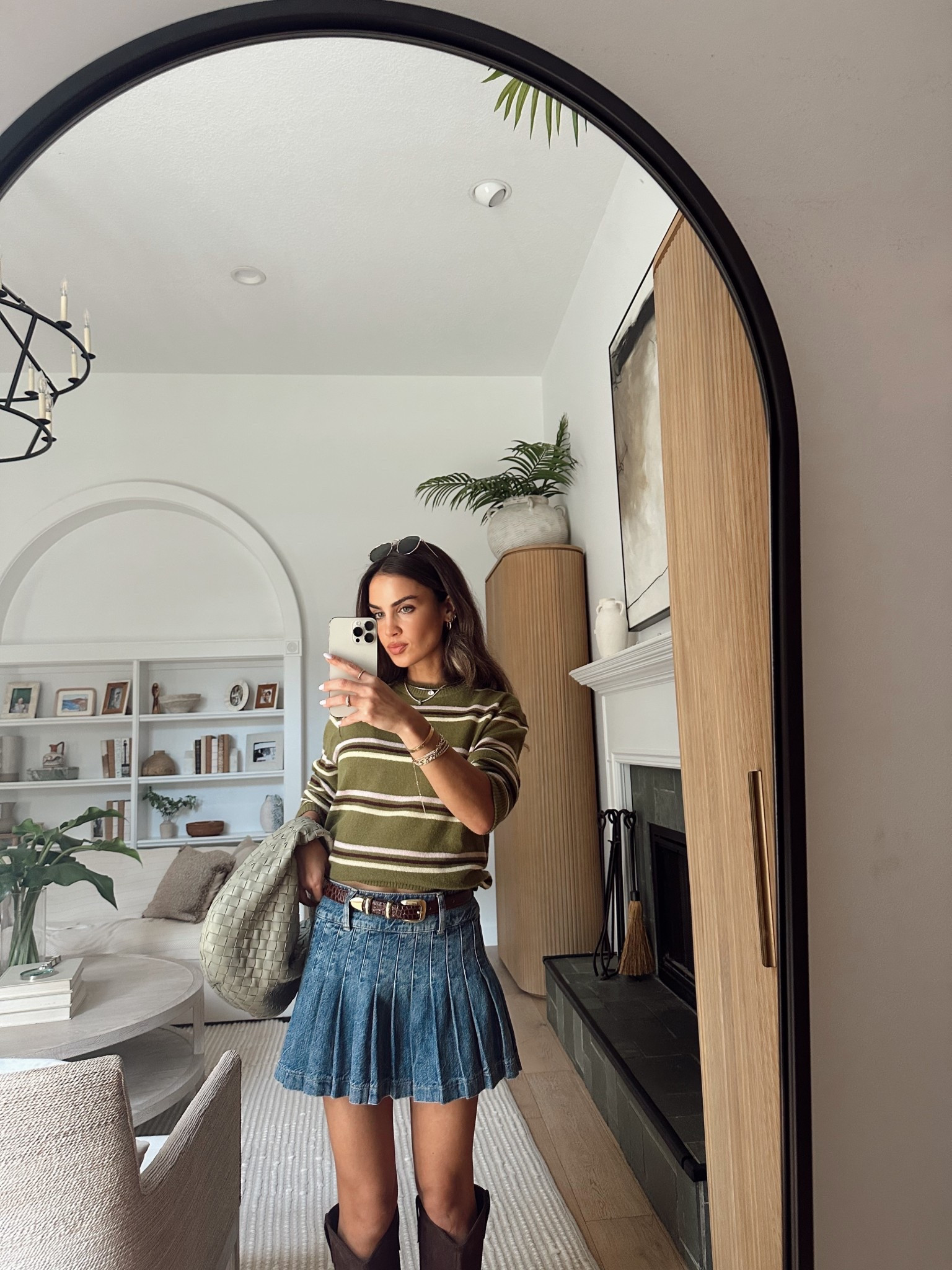 10 days 10 fits!