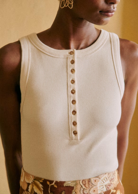 Félicien Top | Sézane - CA