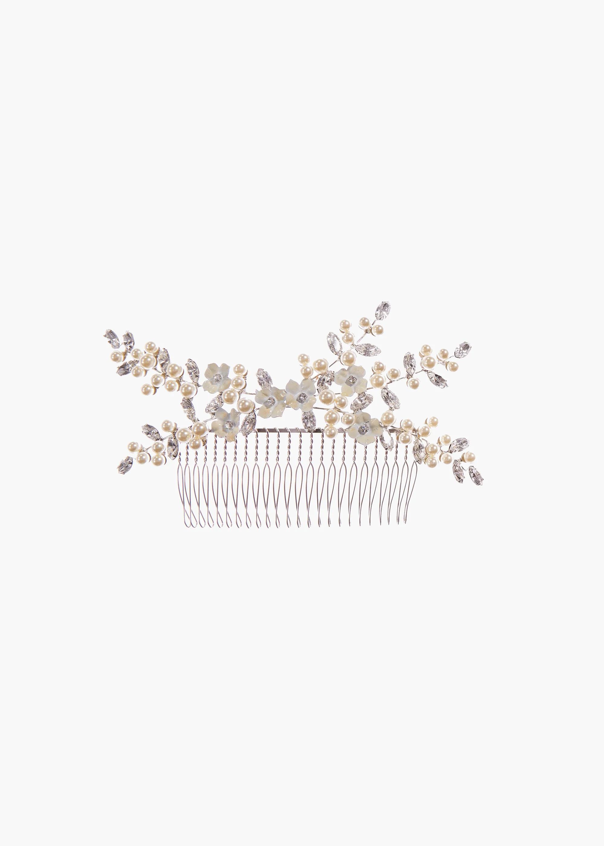 Persephone Comb | Jennifer Behr 