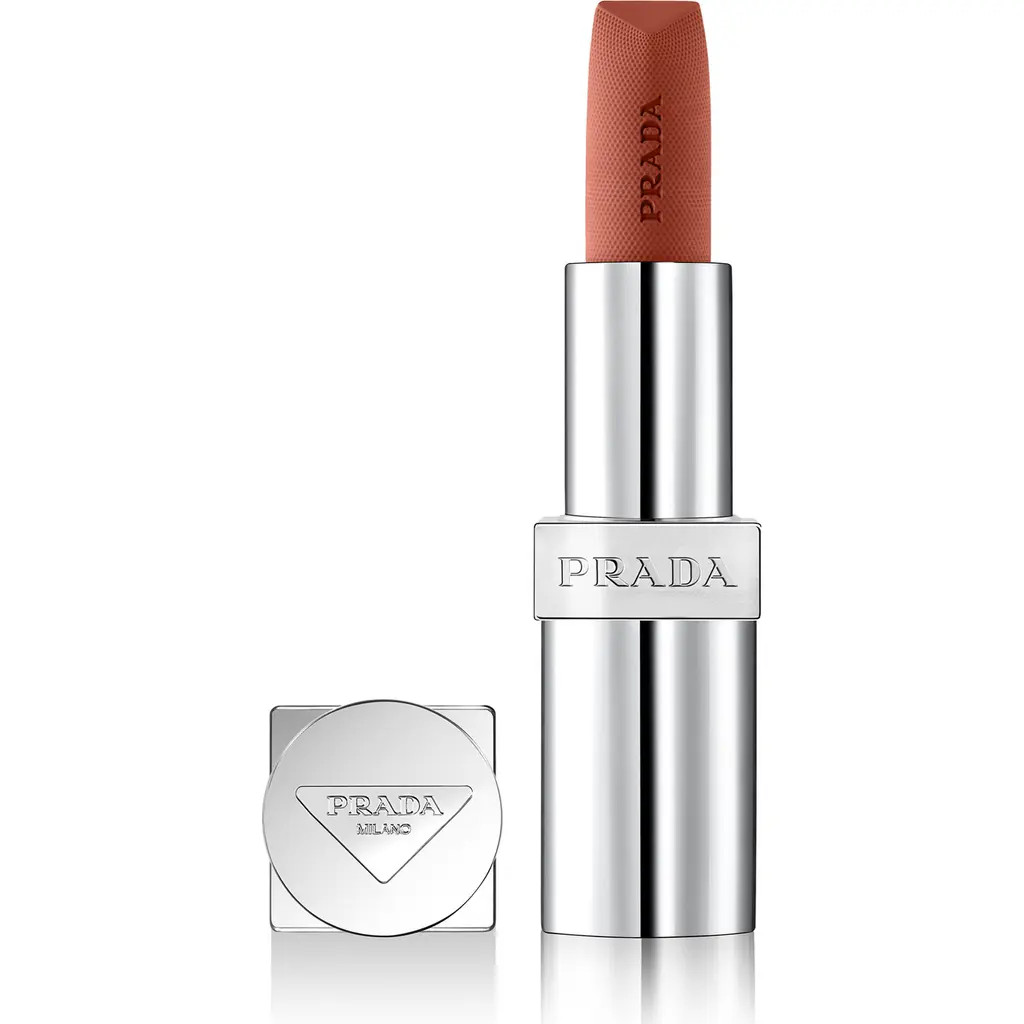 Prada Moisturizing Lip Balm in U013 Guava at Nordstrom | Nordstrom