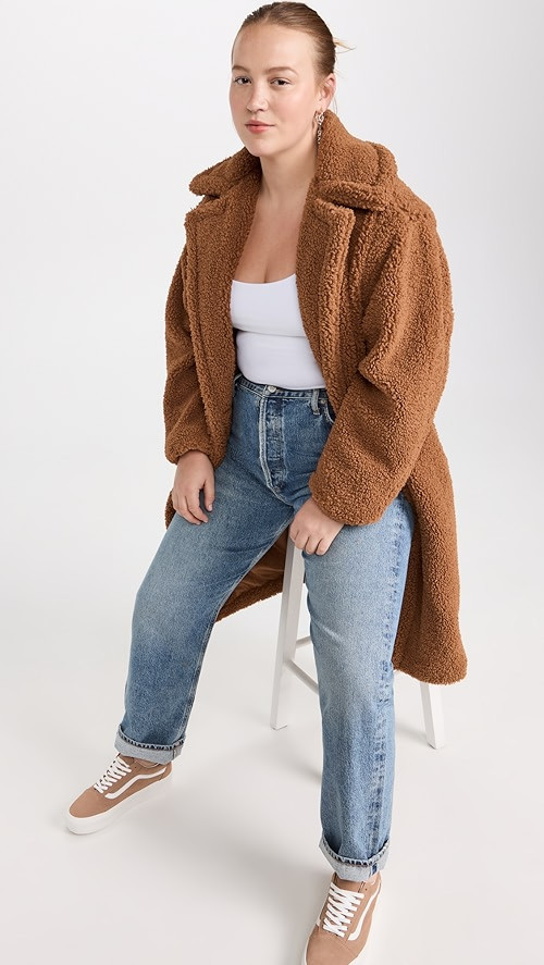 Daryna Coat | Shopbop