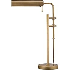 O'Bright Aurora LED Pharmacy Desk Lamp - Swing Arm, Industrial Design for Reading, Crafting, Work... | Amazon (US)