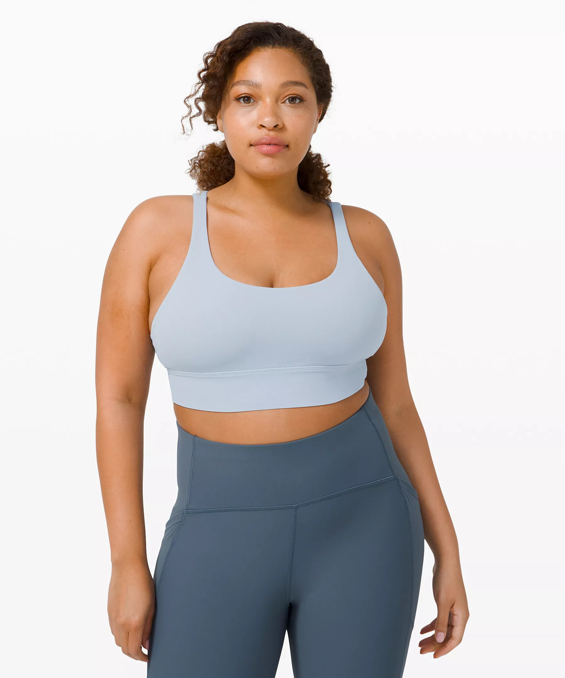 lululemon Energy Longline Bra | Lululemon (US)