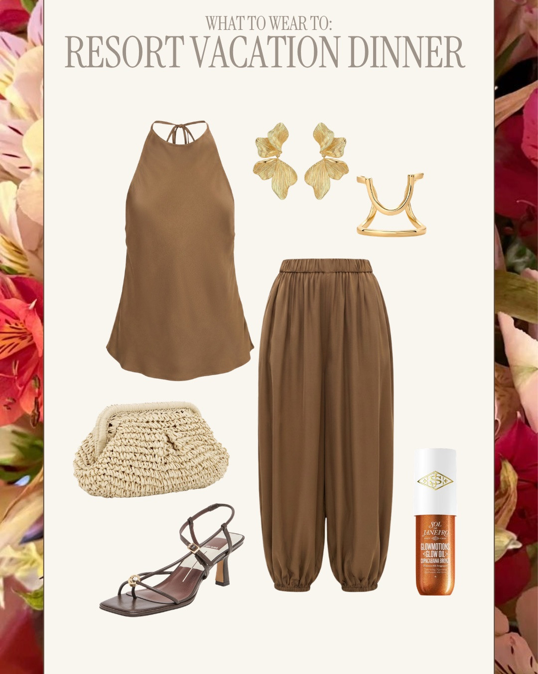 Summer date night outfit
Vacation beach look

#LTKMidsize #LTKSeasonal #LTKootd
