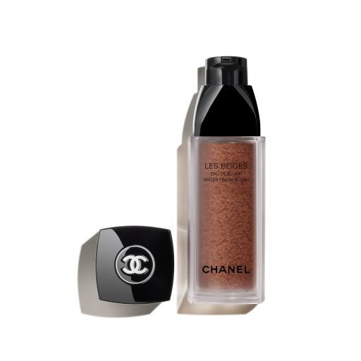CHANEL LES BEIGES Water-Fresh Blush | Chanel, Inc. (US)