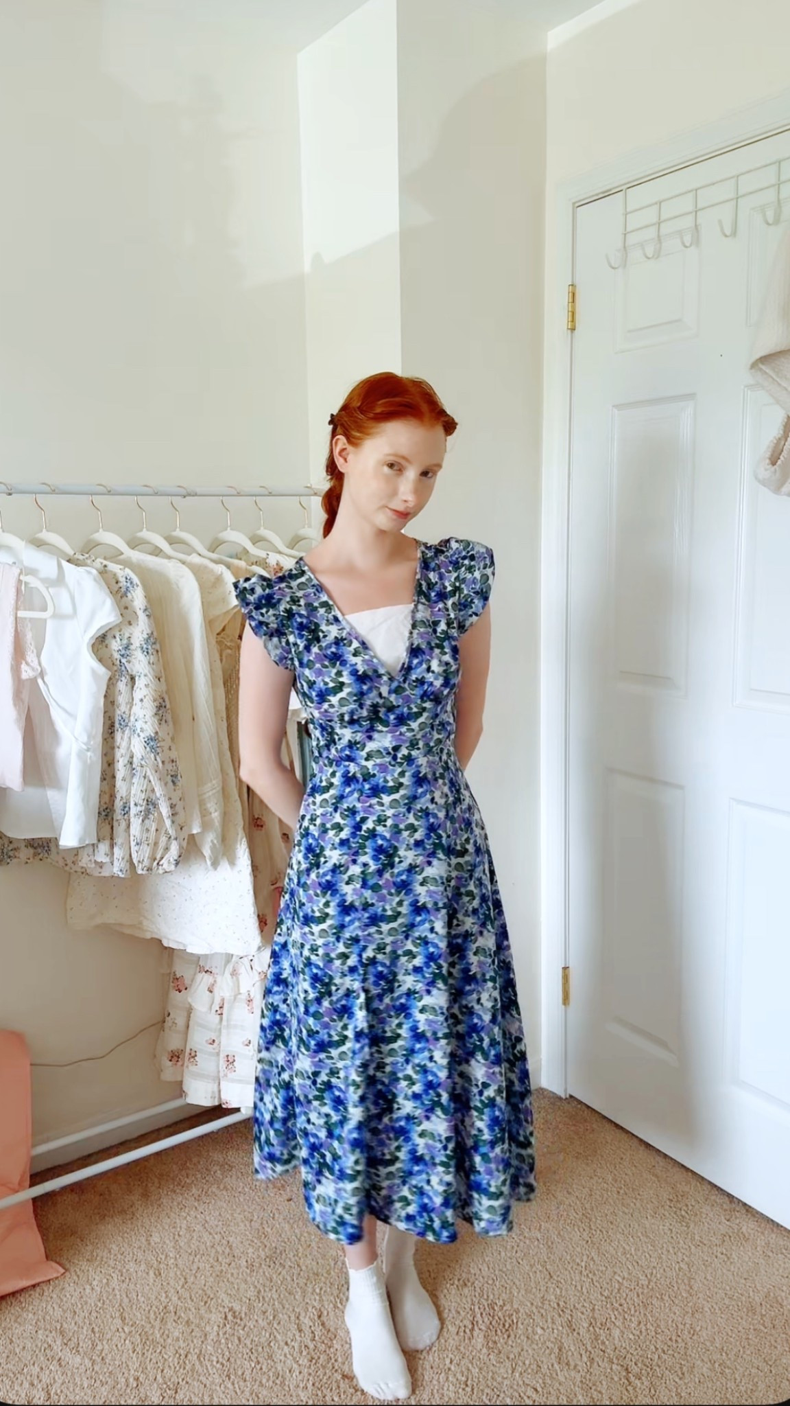 So light for the hot summer days and is very versatile!

#LTKStyleTip #LTKFindsUnder50 #LTKSeasonal