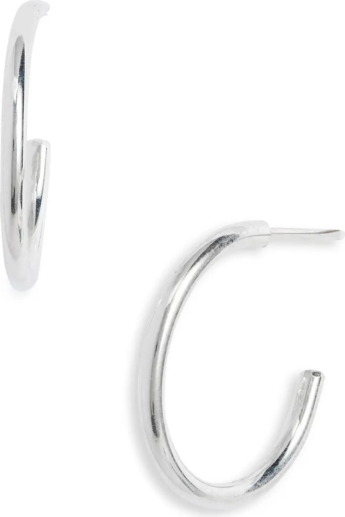 Everyday Hoop Earrings | Nordstrom
