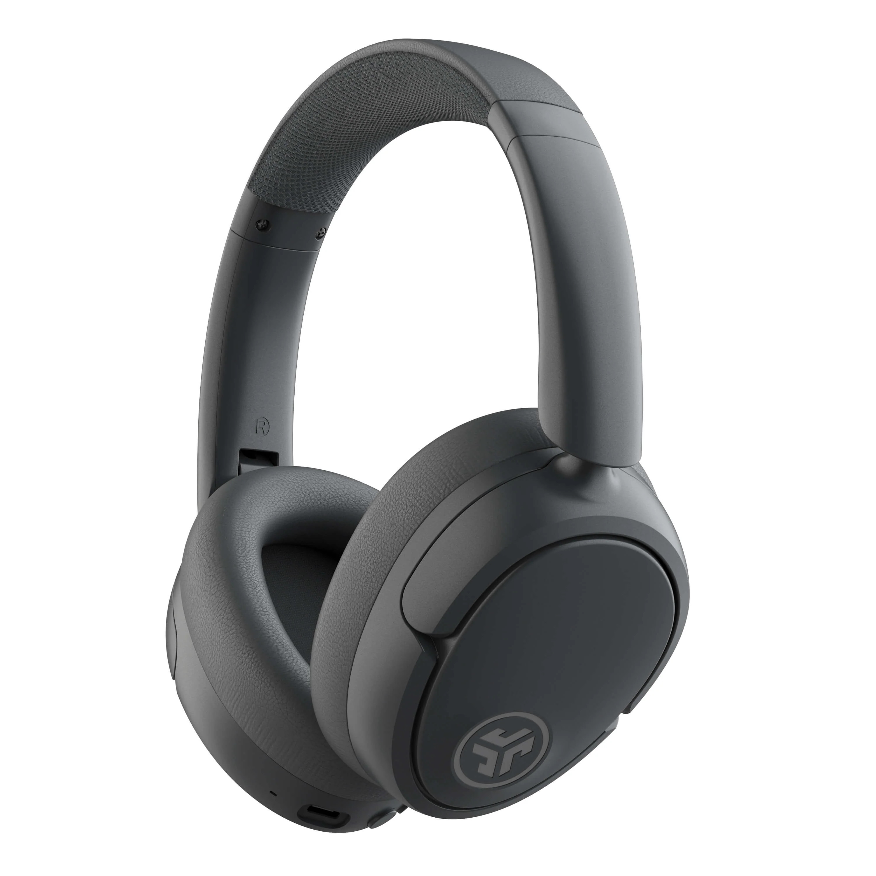 JBuds Lux ANC Headphones Graphite | JLab