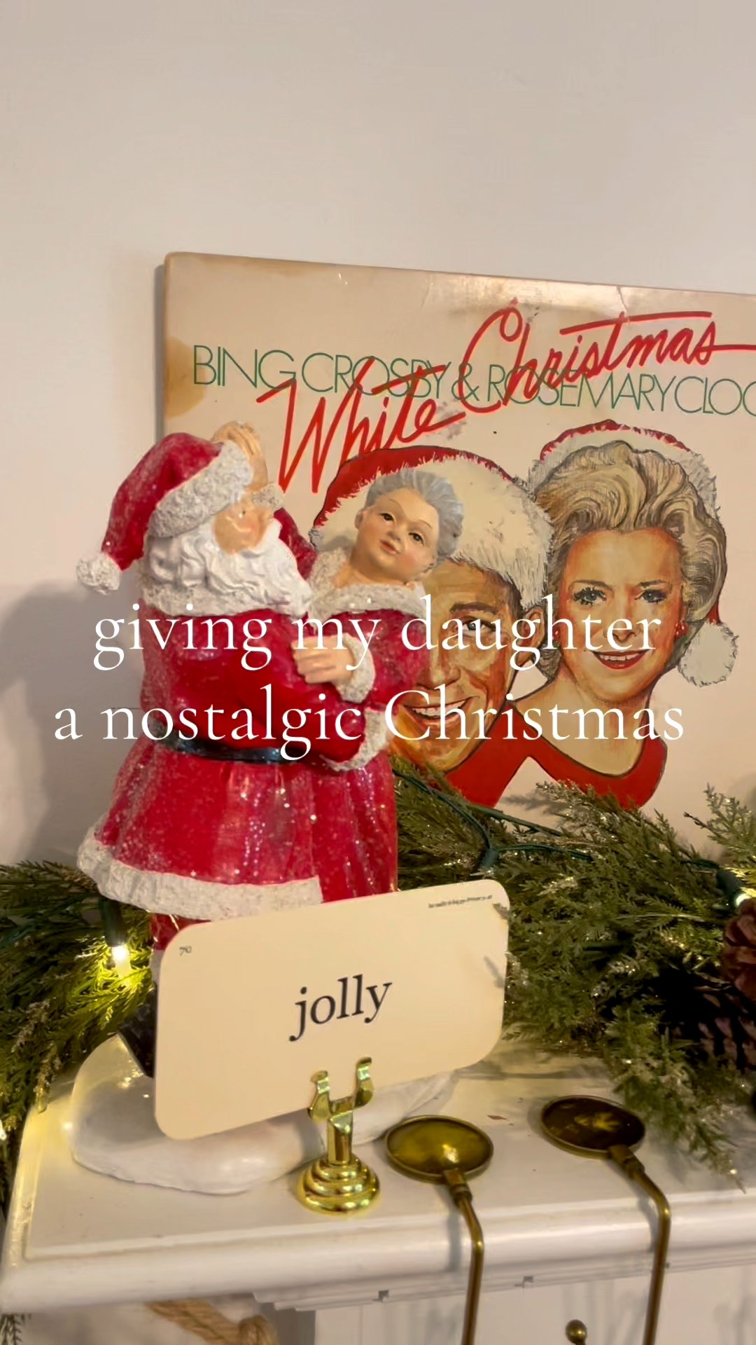 Simple nostalgic Christmas!


Amazon, Target, family, Christmas, seasonal, home, kids, toddler, holiday, vintage, affordable, budget, trending, viral

#LTKSeasonal #LTKFamily #LTKHome