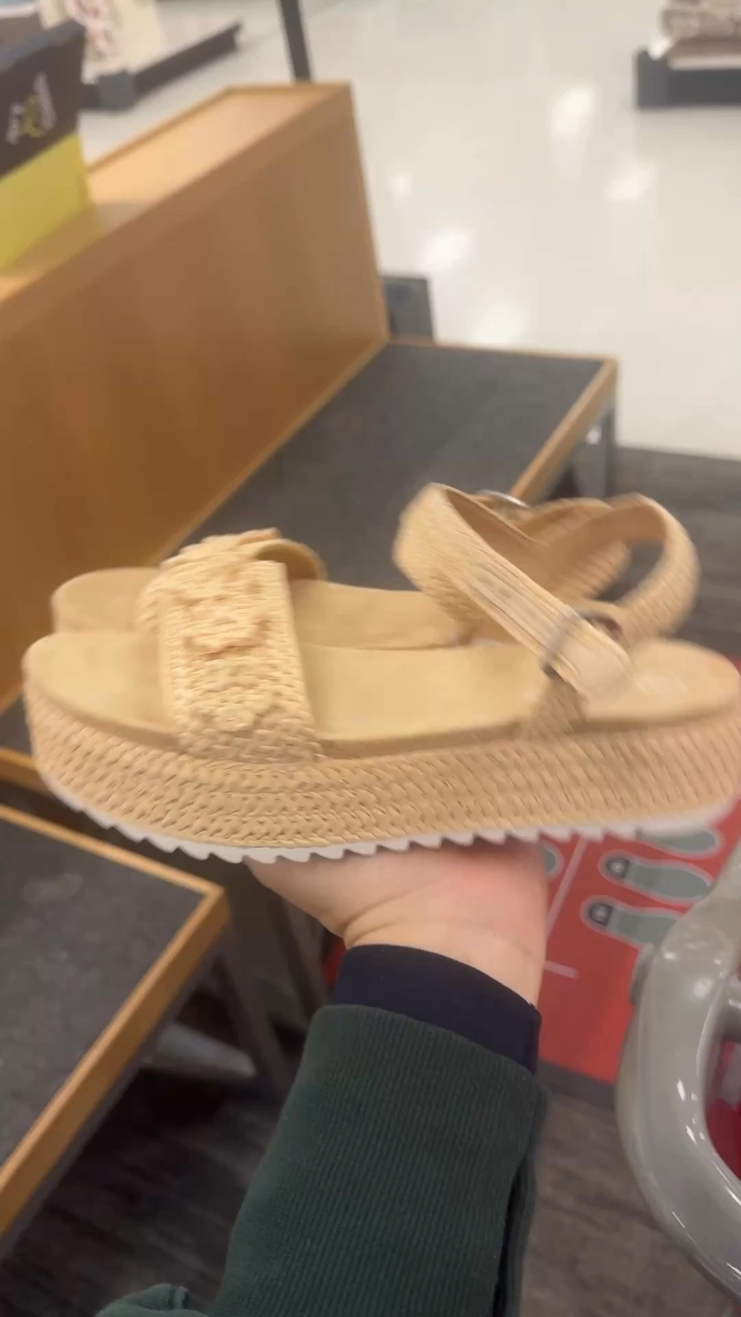 If you’re building your summer capsule wardrobe, these LTK girl sandals are the perfect mix of chic, comfortable, and effortlessly stylish. From minimal neutral slides to trendy strappy sandals, these are the pairs LTK girls are wearing on repeat for everyday outfits, vacation looks, and casual summer days.

They pair perfectly with linen sets, denim shorts, flowy dresses, and athleisure, making them a must-have staple for warm weather. I linked my favorite comfortable and affordable sandals trending on LTK so you can recreate the look easily.

Tap the link in my LTK to shop these summer sandals and elevate your everyday outfits.

#LTKStyle #LTKSummer #LTKFinds #LTKFashion #LTKUnder100 #SummerSandals #StrappySandals #NeutralStyle #CasualSummerOutfits #EverydayStyle #LTKIt #StyleInspo