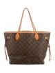 Monogram Neverfull MM | The RealReal