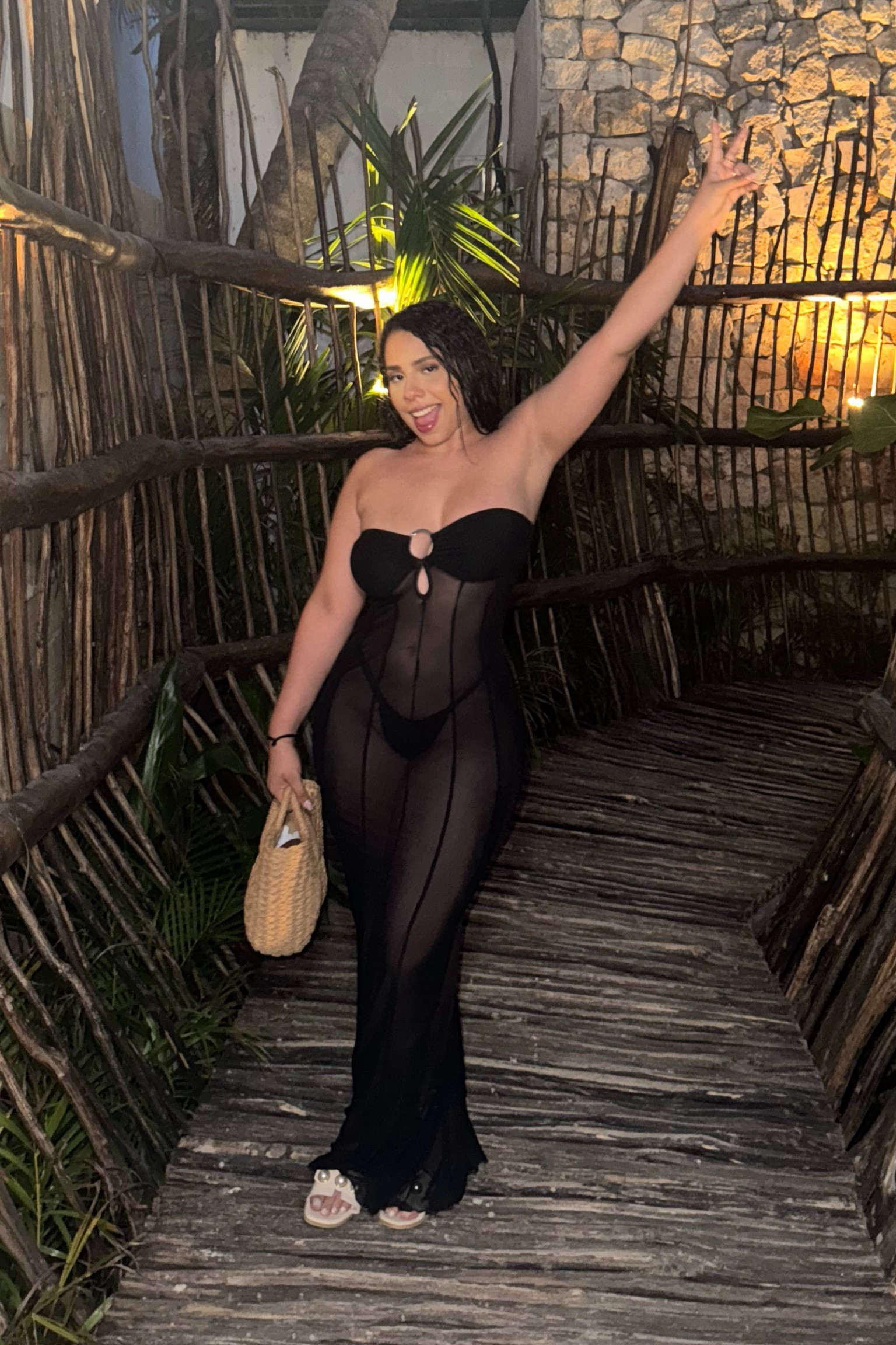 Tulum outfit

#LTKTravel #LTKStyleTip #LTKSwim