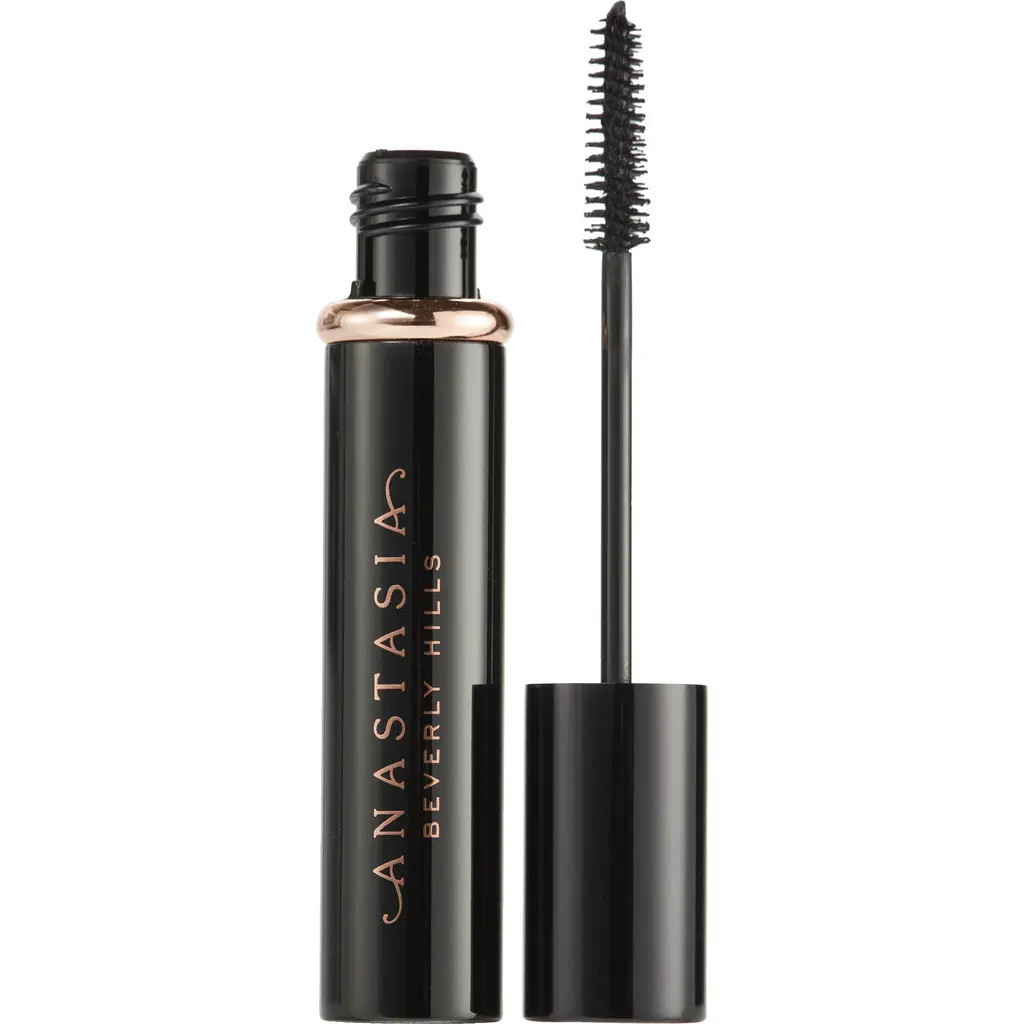 Anastasia Beverly Hills Lash Sculpt Lengthening & Volumizing Mascara in Black at Nordstrom, Size 0.34 Oz | Nordstrom