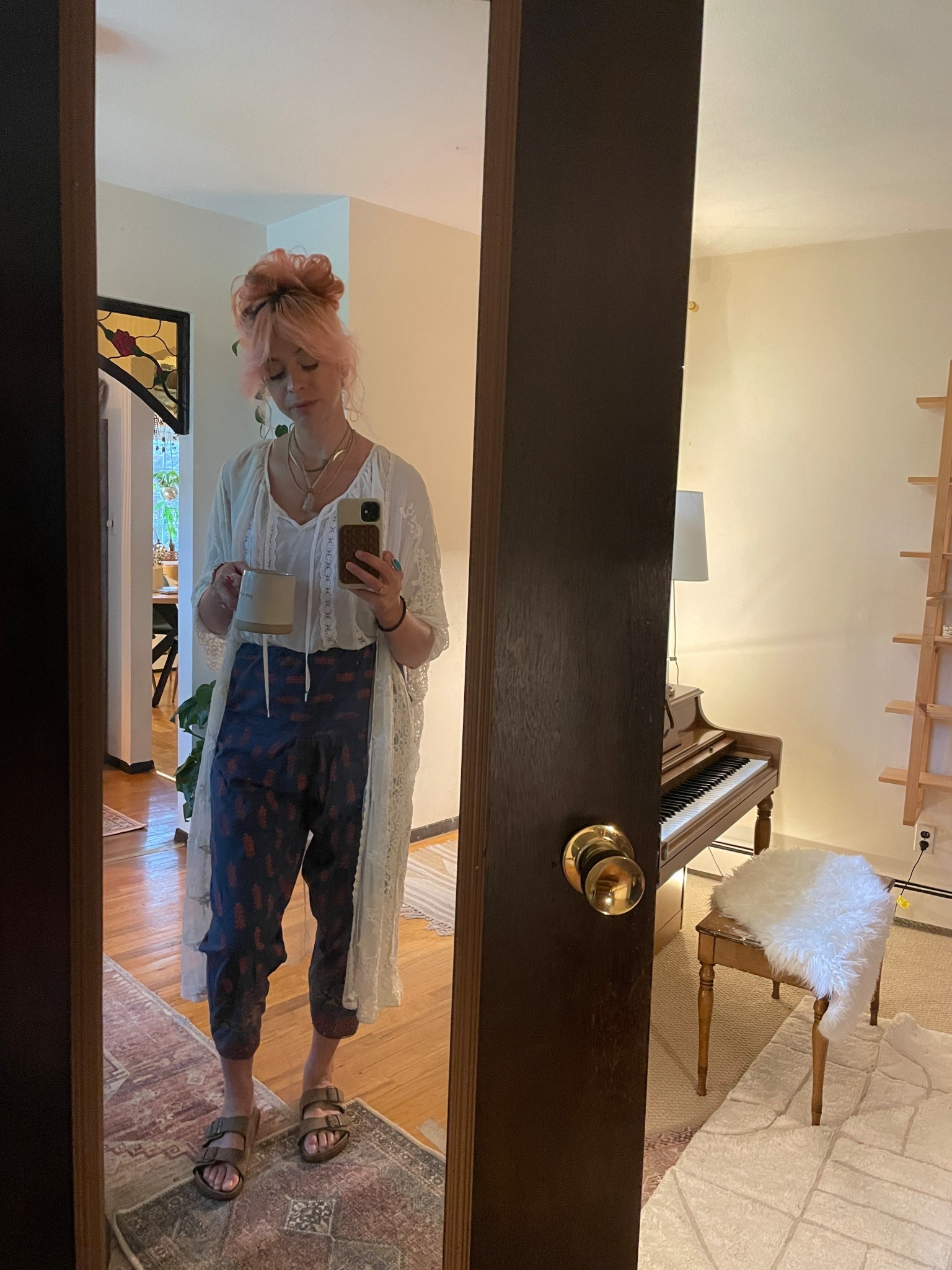 OOTD 6/10 🌻

#LTKSummerEdit #LTKStyleTip #LTKBeauty