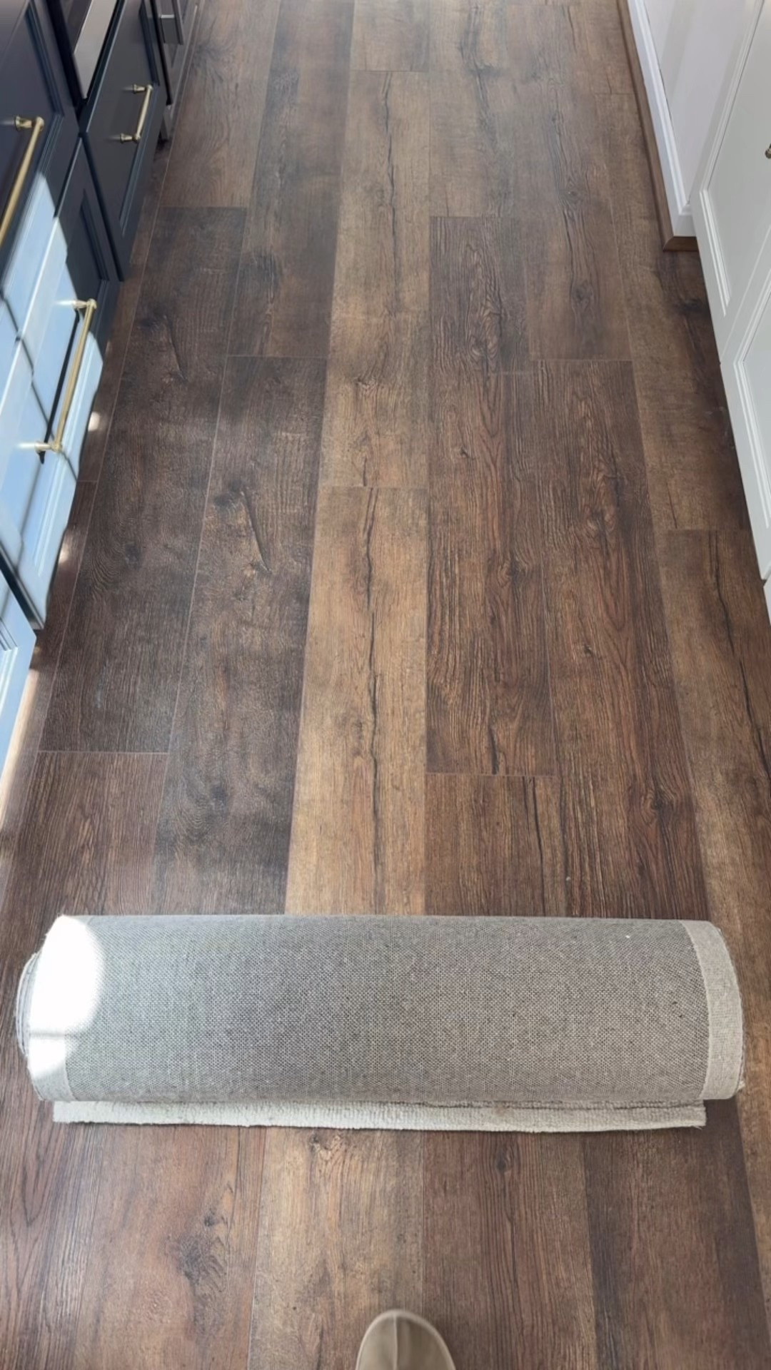 My new kitchen runner rug is EVERYTHING!!!! And it’s ON SALE! The neutrals tones are just perfect. I’m obsessssssed 

*adds another one to cart*

#LTKHome