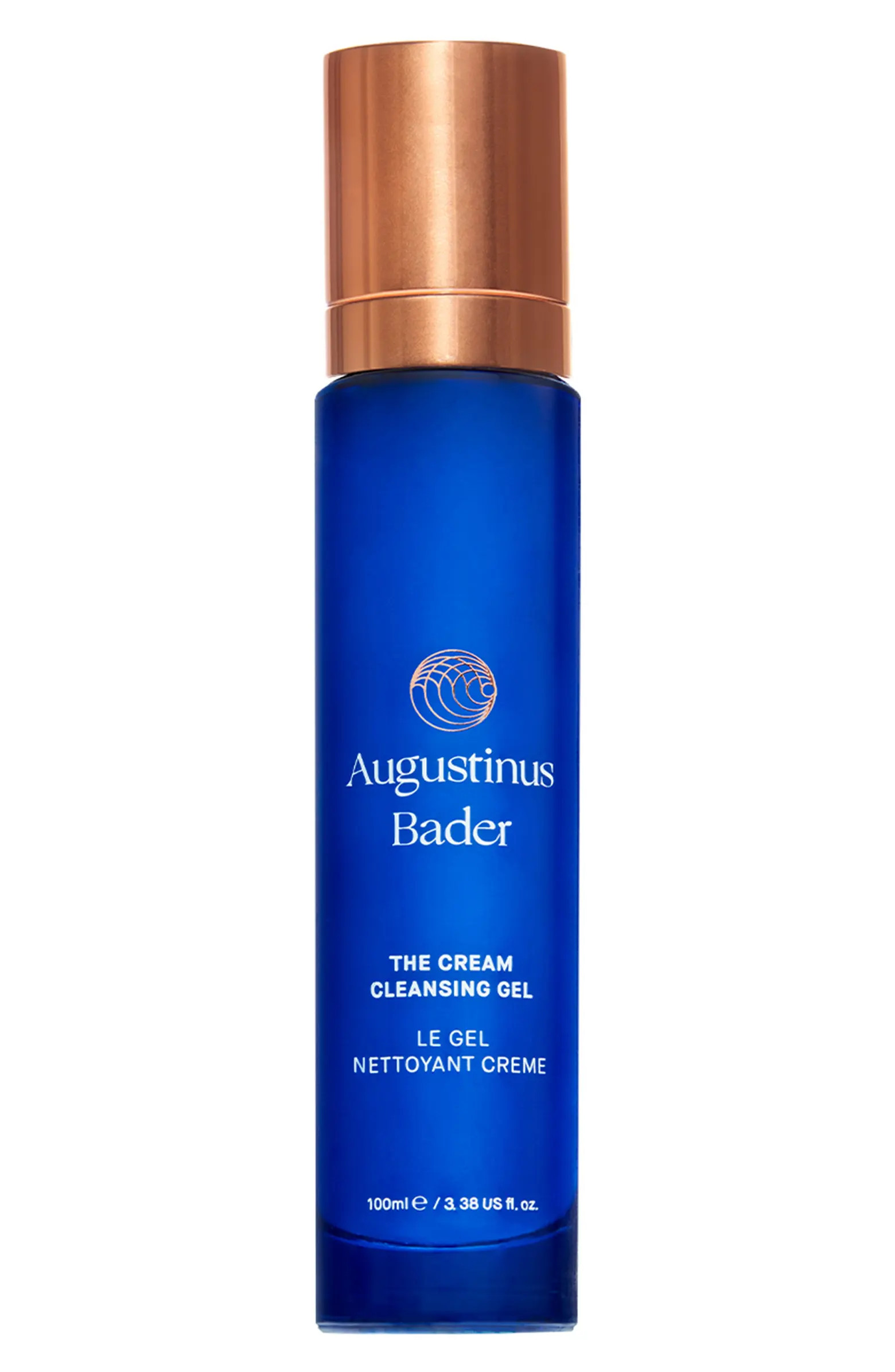 Augustinus Bader The Cream Cleansing Gel | Nordstrom | Nordstrom
