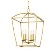 Bryant Lantern | Monika Hibbs Home