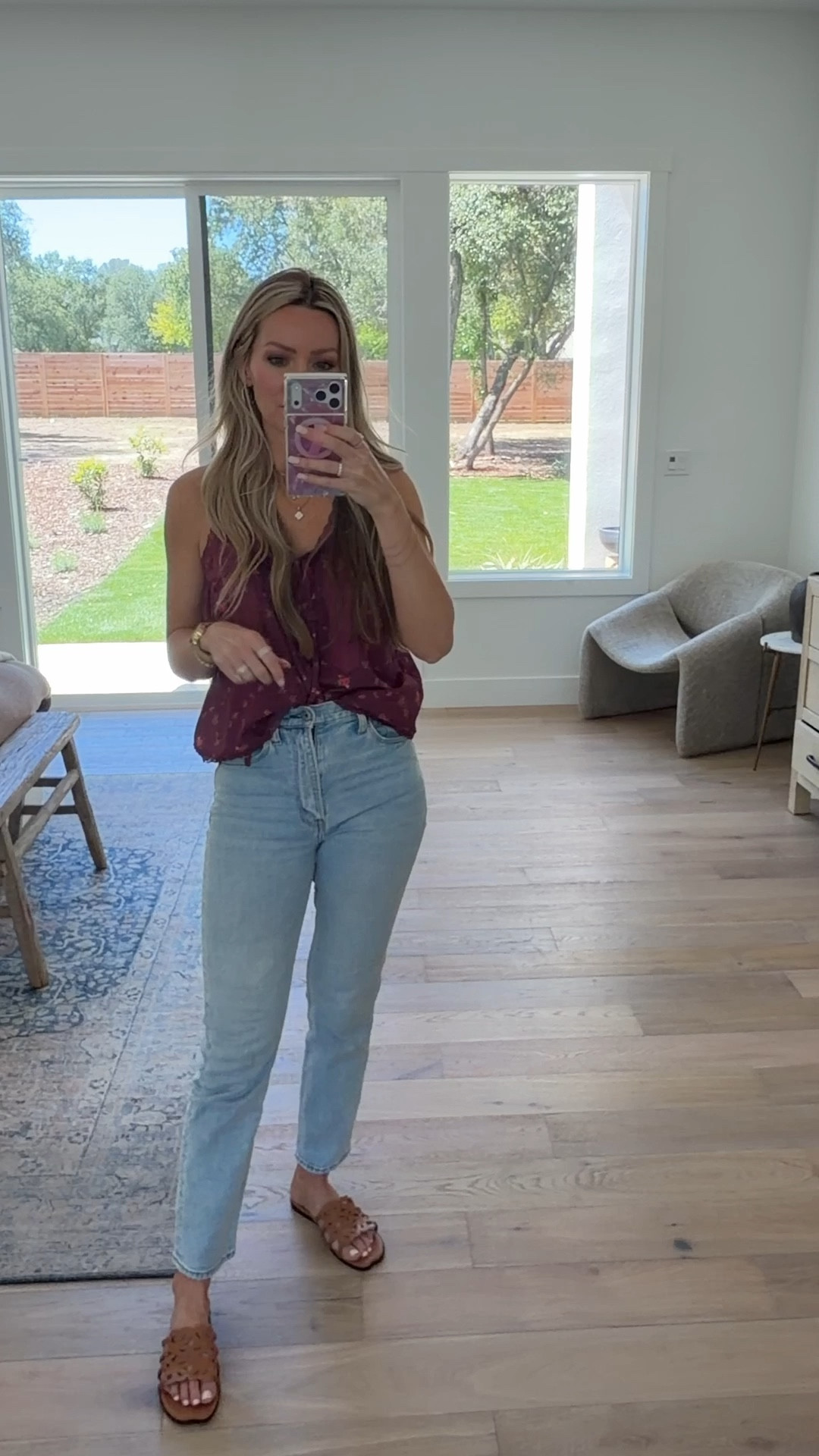 Amazon ootd free people look for less tank size small

