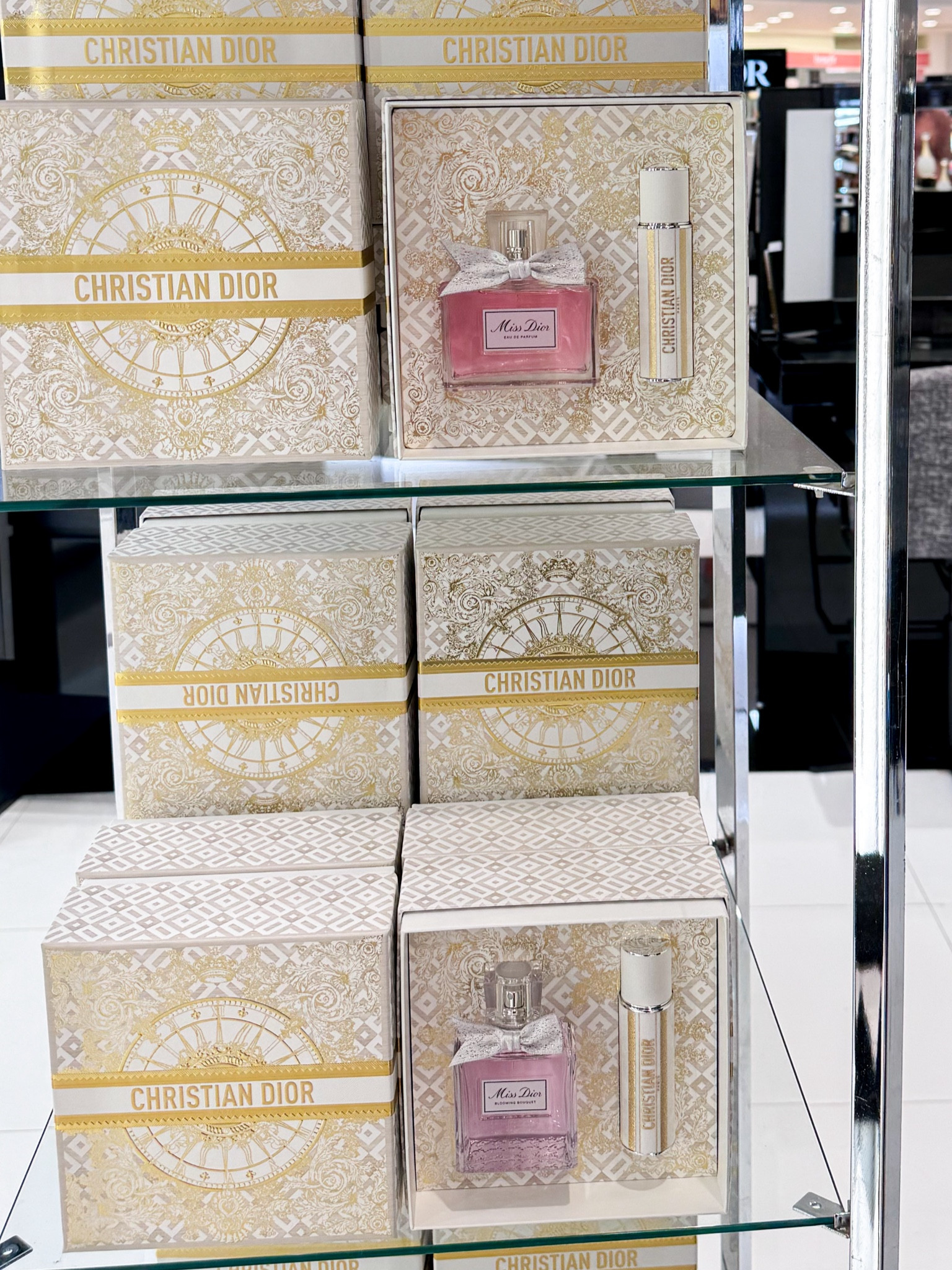 Dior Beauty Holiday Sets now available!✨🌟

#LTKSeasonal #LTKBeauty