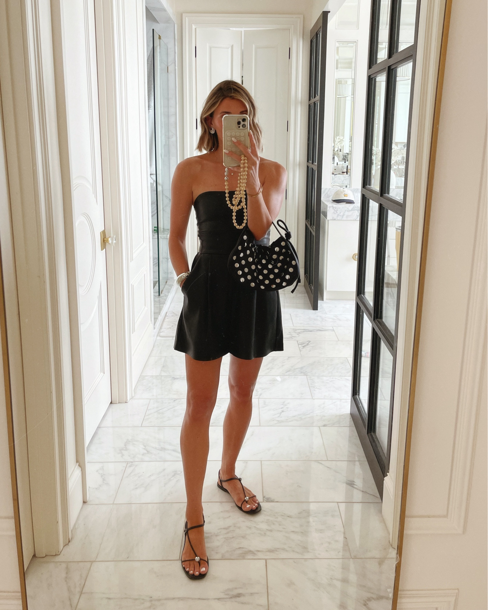 What I wore to the Olivia Rodrigo concert. 