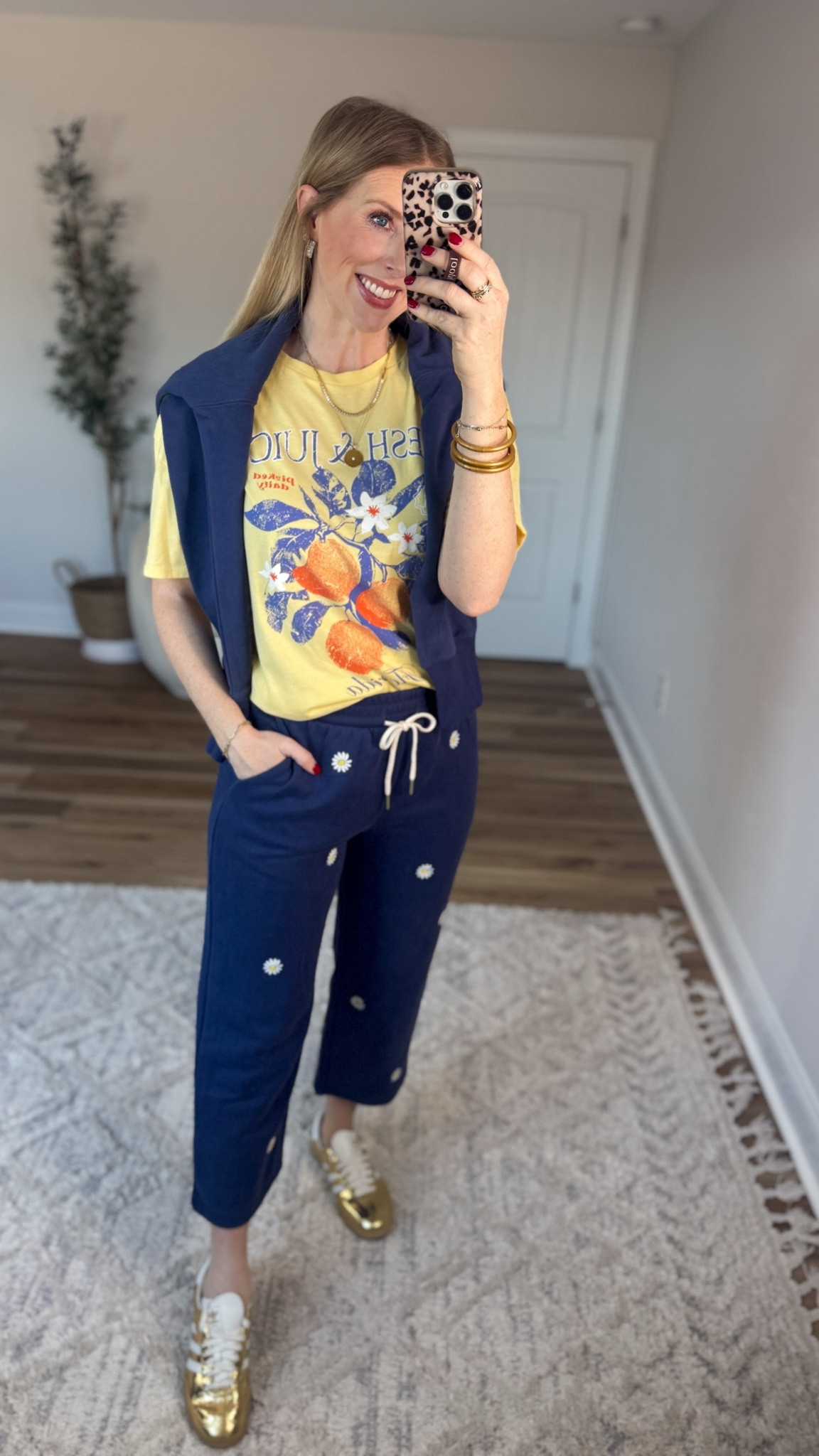 Weekend Walmart Wins try-on
Size small in all! 

#LTKFindsUnder50 #LTKootd